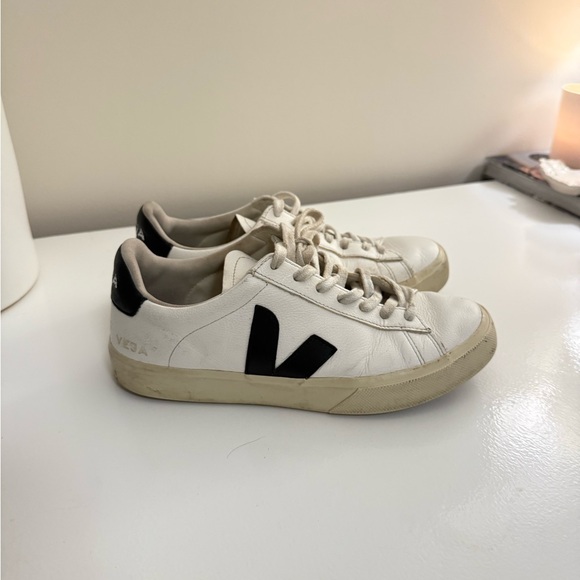 Veja Campo sneakers - Picture 5 of 9